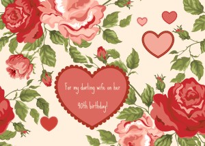 love, hearts, roses, birthday, romantic